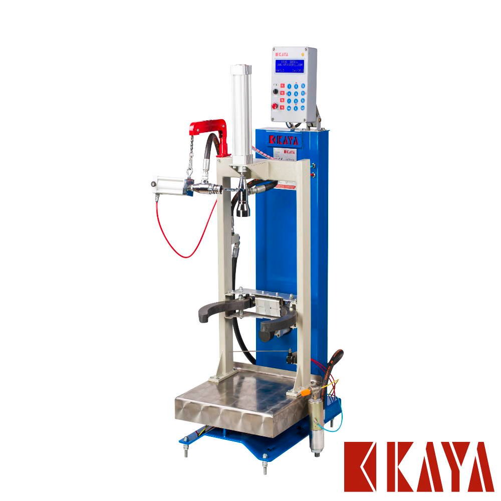 Lpg Filling  Scale