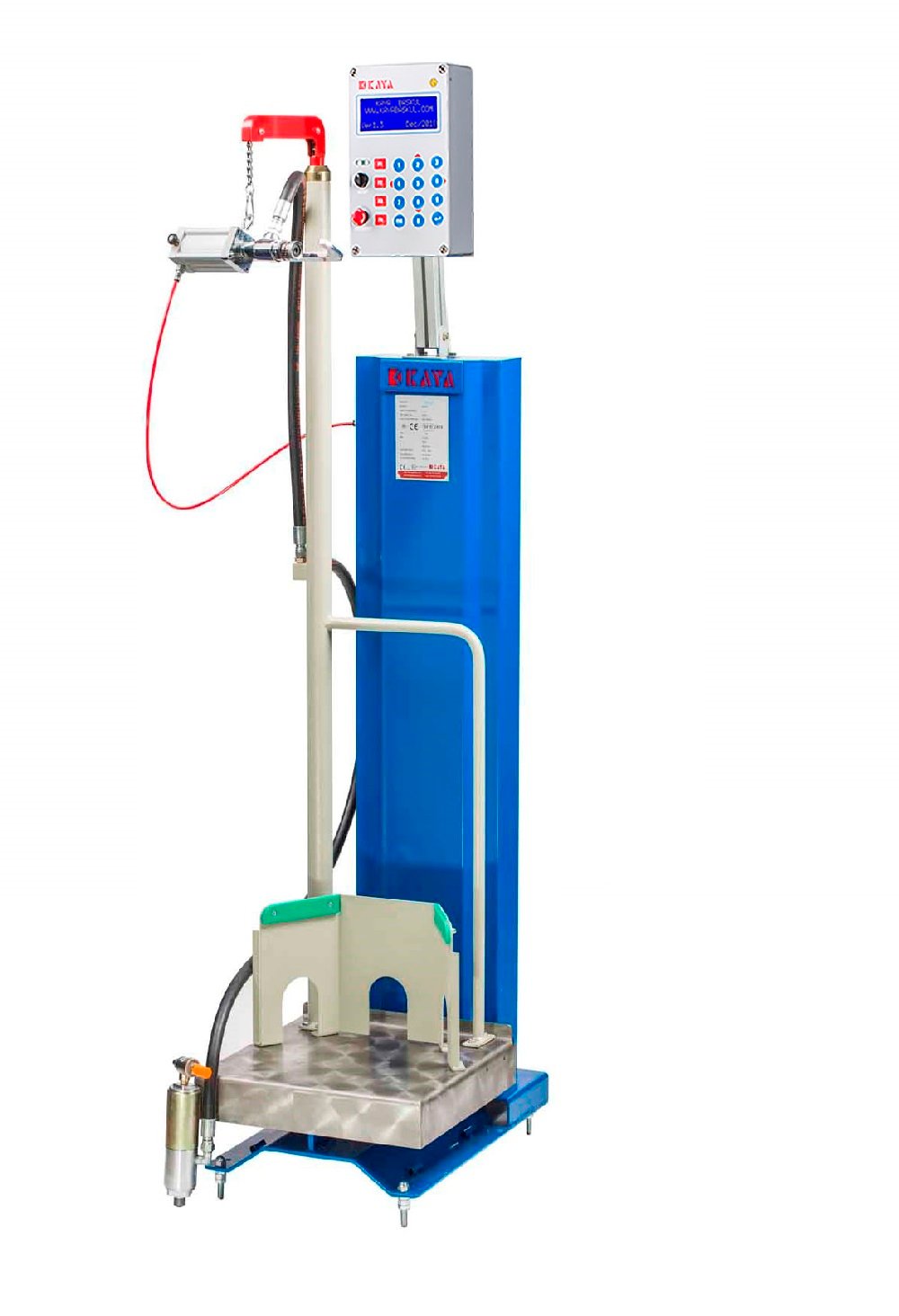 KBE 110  Electronic Scale